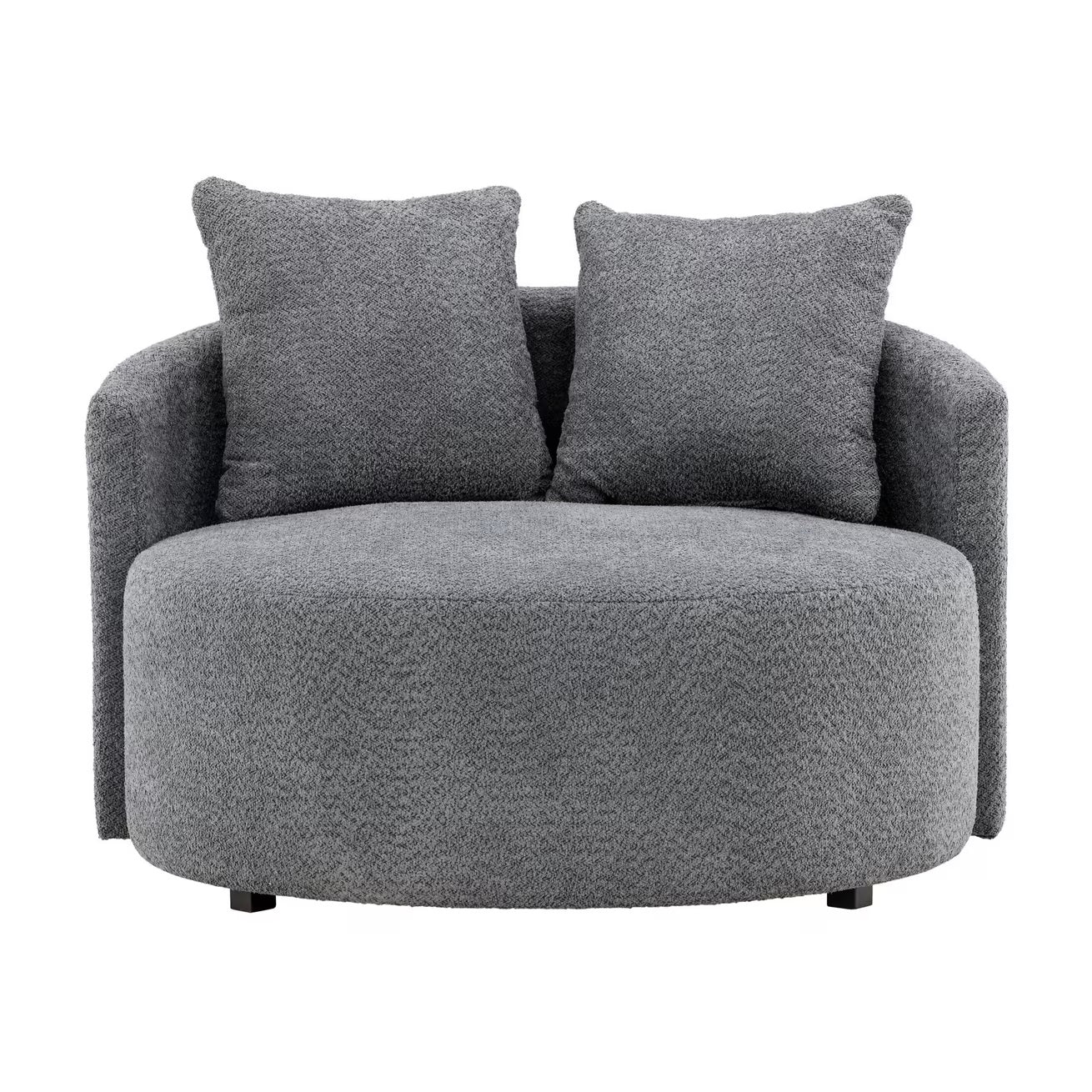 "Keeli" - Fauteuil loveseat