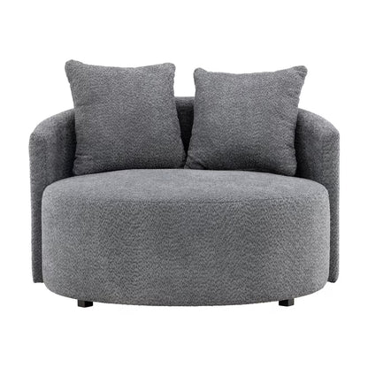 "Keeli" - Tweezits fauteuil 