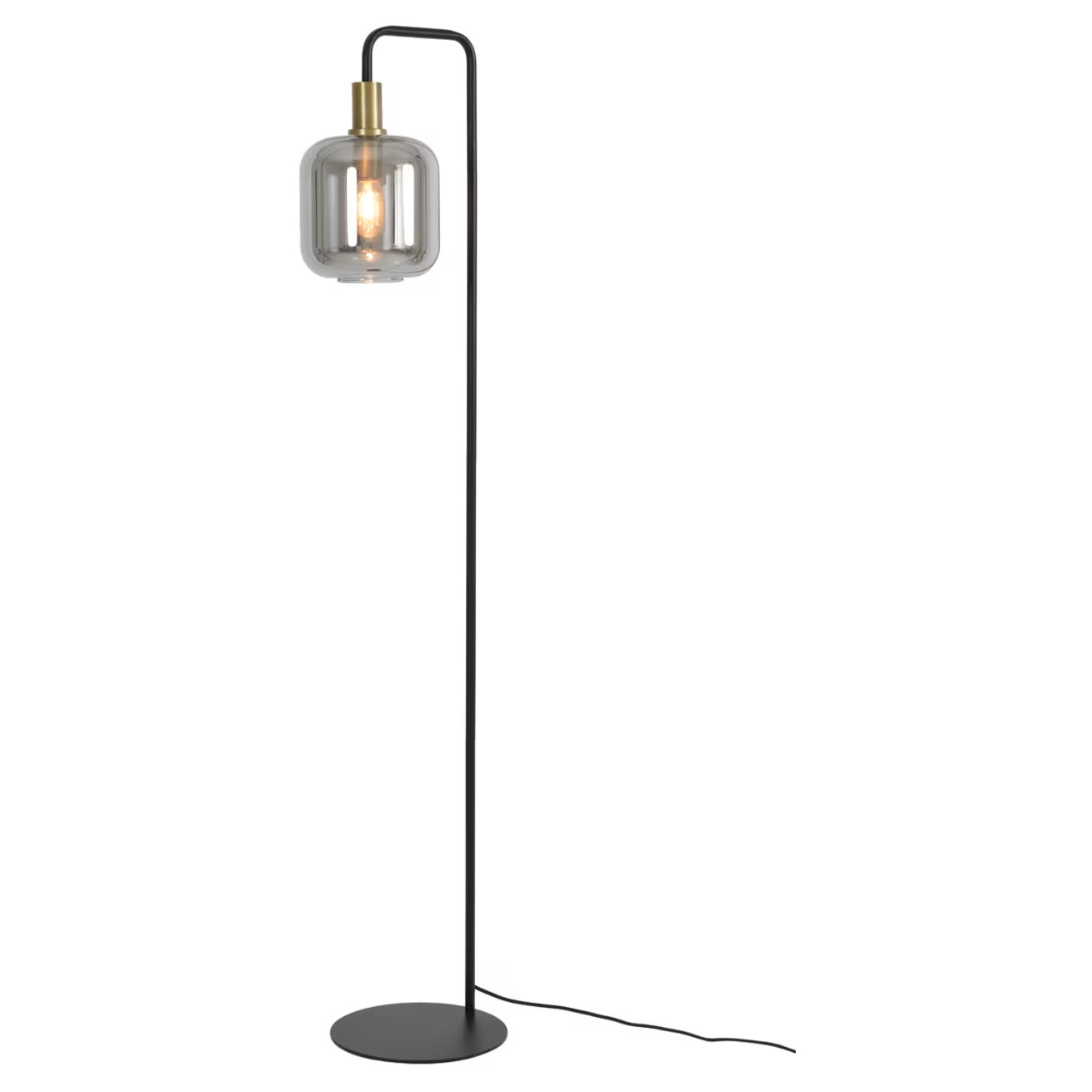 "Besa" - Staande lamp 155cm 