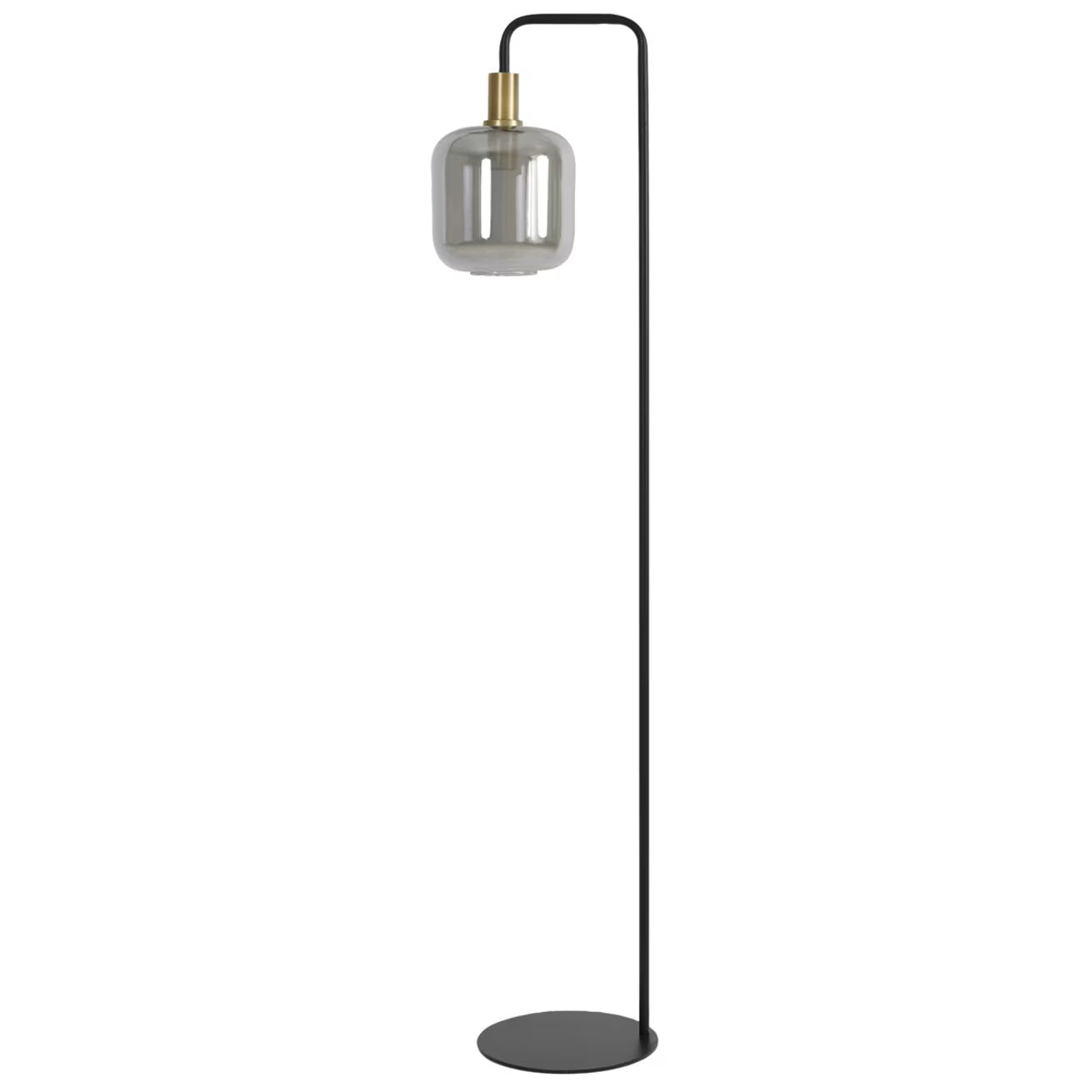 "Besa" - Staande lamp 155cm 