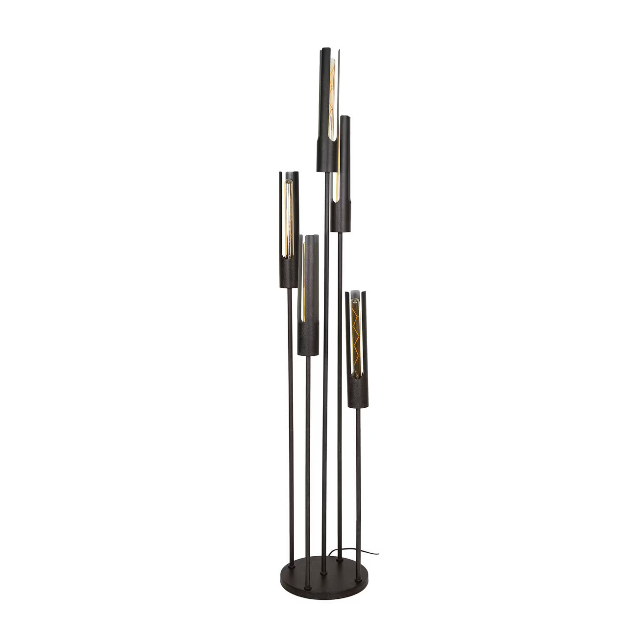 "Tube" - Staande lamp 176cm