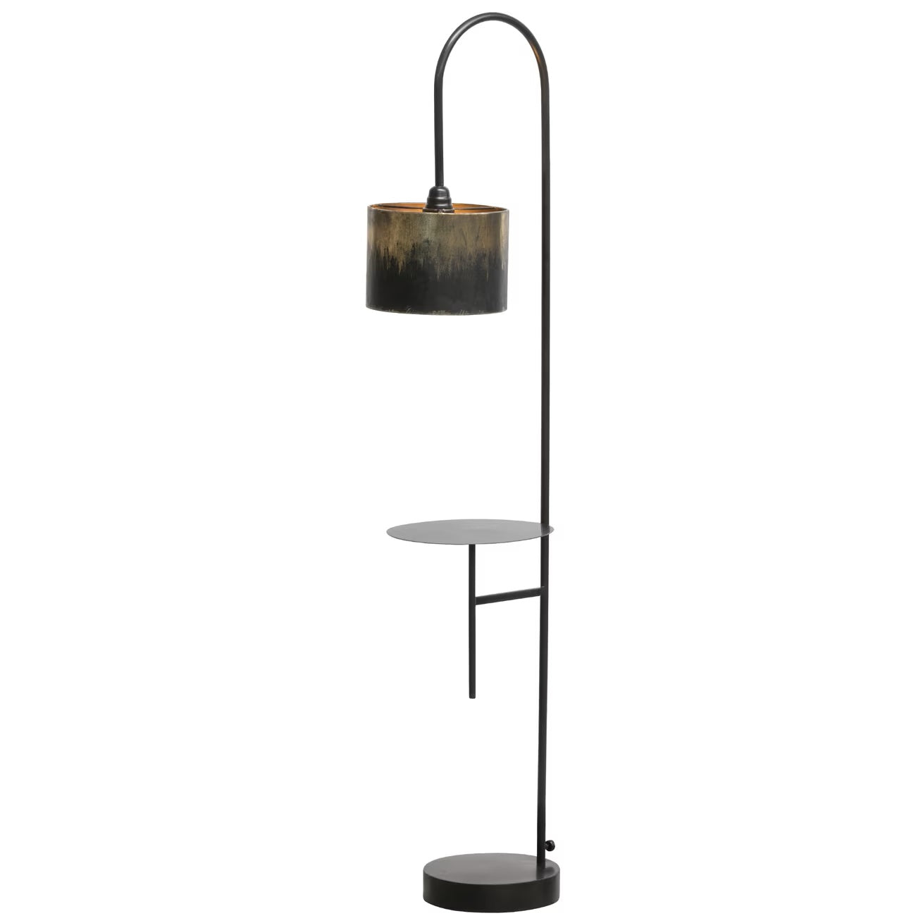 "Blackout" - Staande lamp 160cm