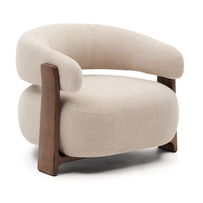 "Gabe" - Fauteuil