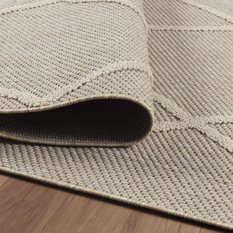 "Buitenkleed" Patara - Tapis