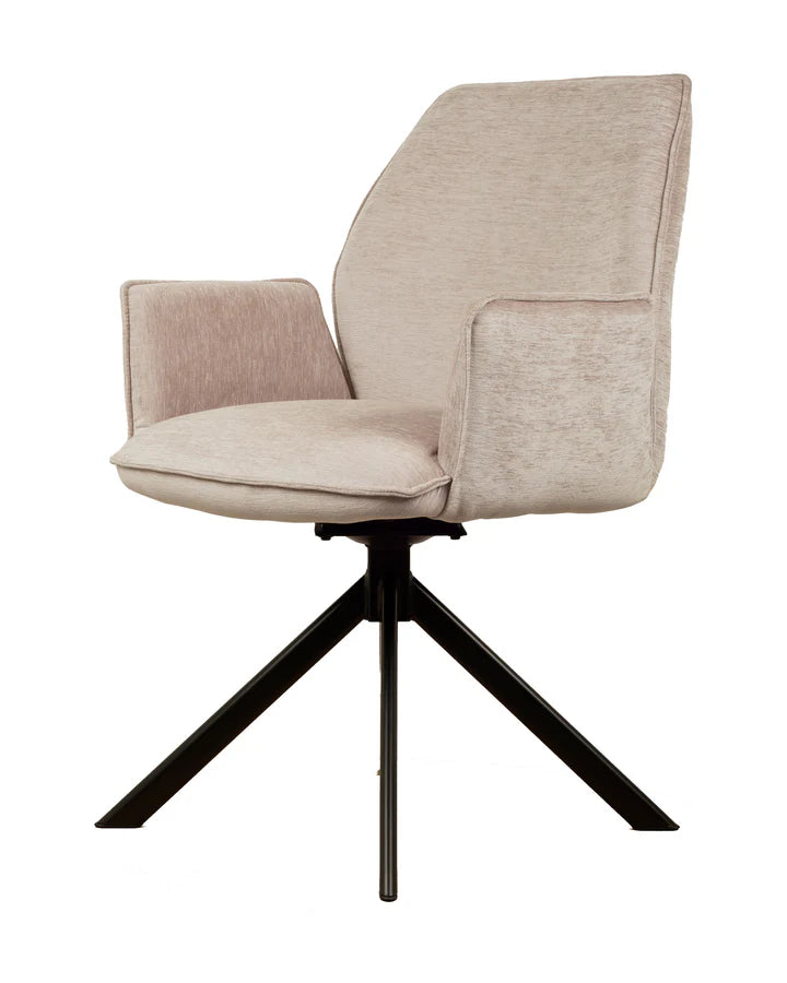 "Bolton" - Fauteuil pivotant