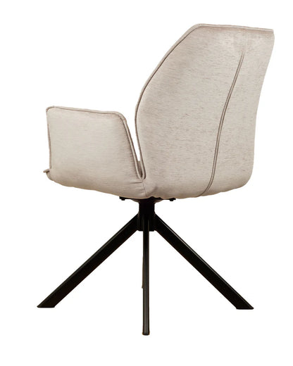 "Bolton" - Fauteuil pivotant