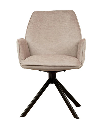 "Bolton" - Fauteuil pivotant