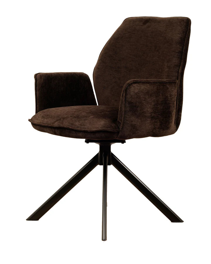 "Bolton" - Draaifauteuil