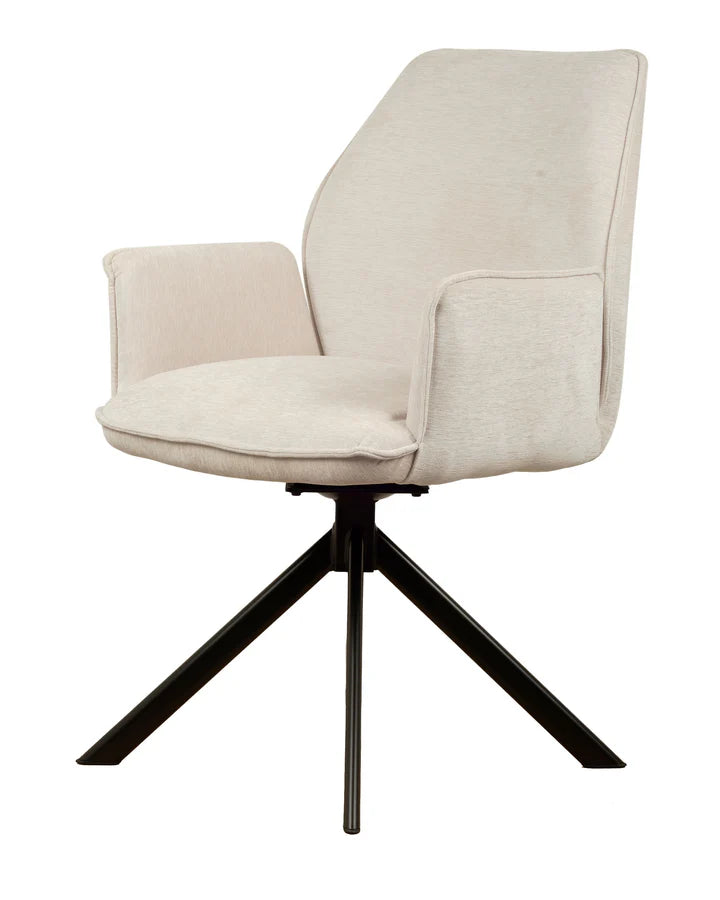 "Bolton" - Fauteuil pivotant