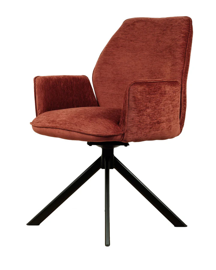 "Bolton" - Fauteuil pivotant