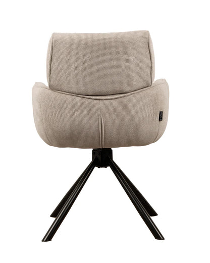 "Cato" - Fauteuil pivotant