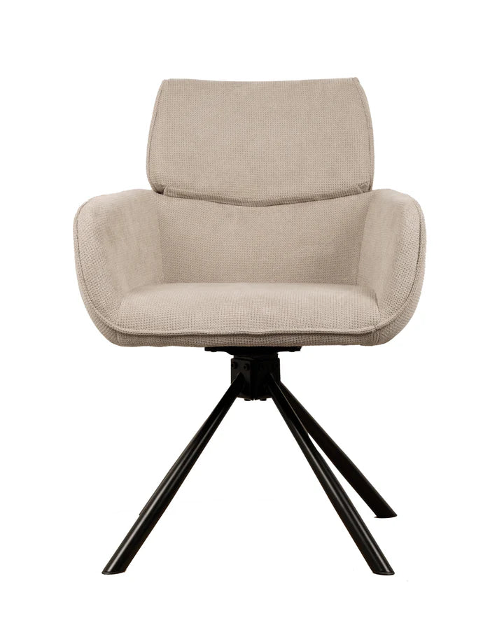 "Cato" - Fauteuil pivotant