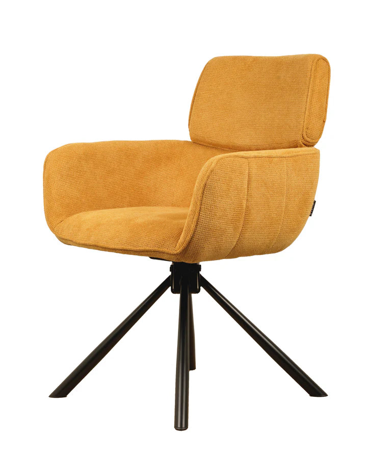 "Cato" - Fauteuil pivotant