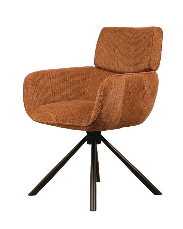 "Cato" - Fauteuil pivotant