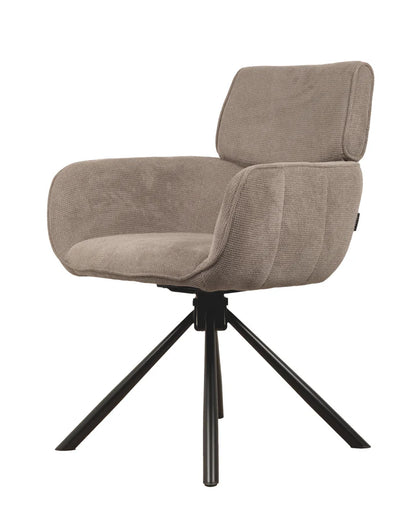 "Cato" - Fauteuil pivotant