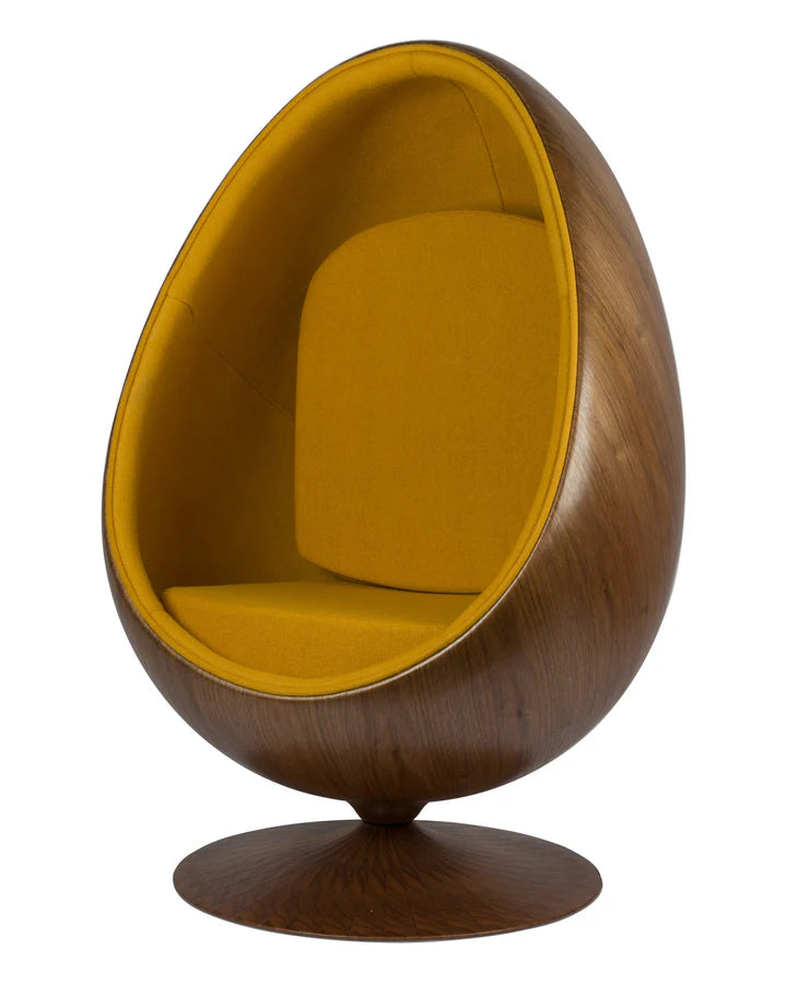 "Cocoon Chair" - Fauteuil