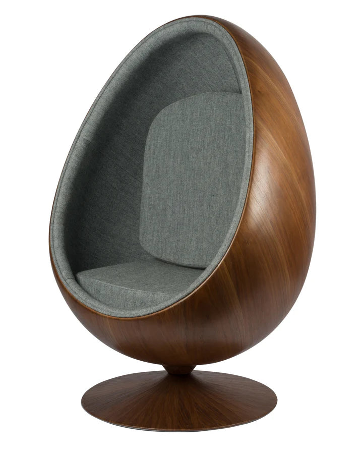 "Cocoon Chair" - Fauteuil