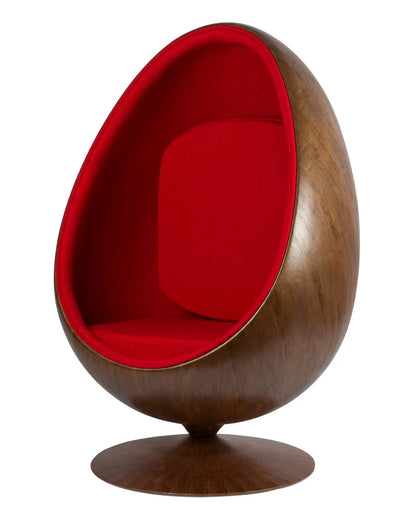 "Cocoon Chair" - Fauteuil