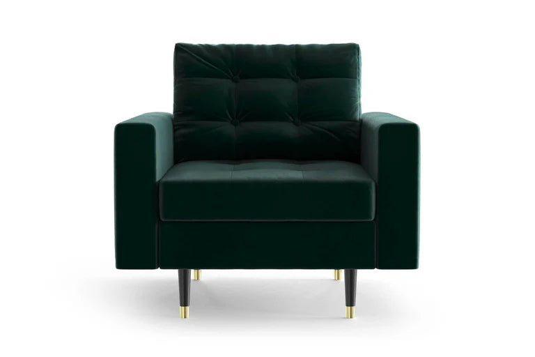 "Aldo"  - Fauteuil