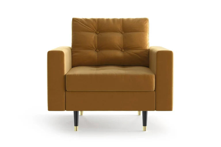 "Aldo"  - Fauteuil