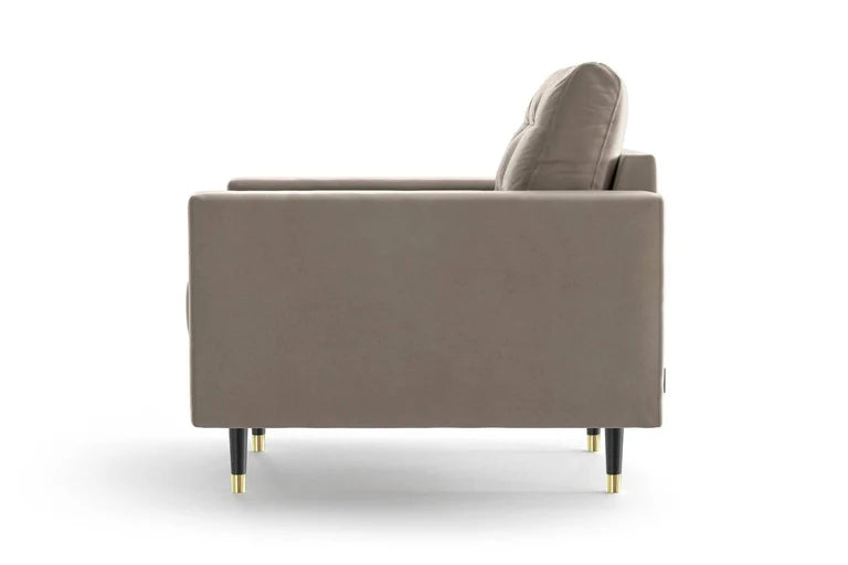 "Aldo"  - Fauteuil