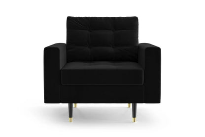 "Aldo"  - Fauteuil