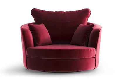 "Vendôme" - Fauteuil