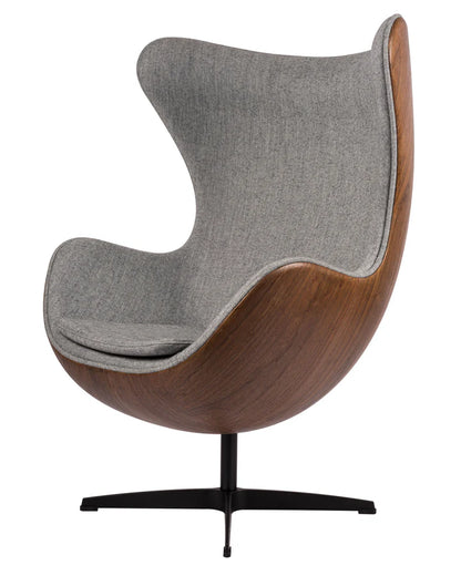 "Egg Chair" - Fauteuil