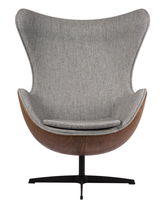 "Egg Chair" - Fauteuil