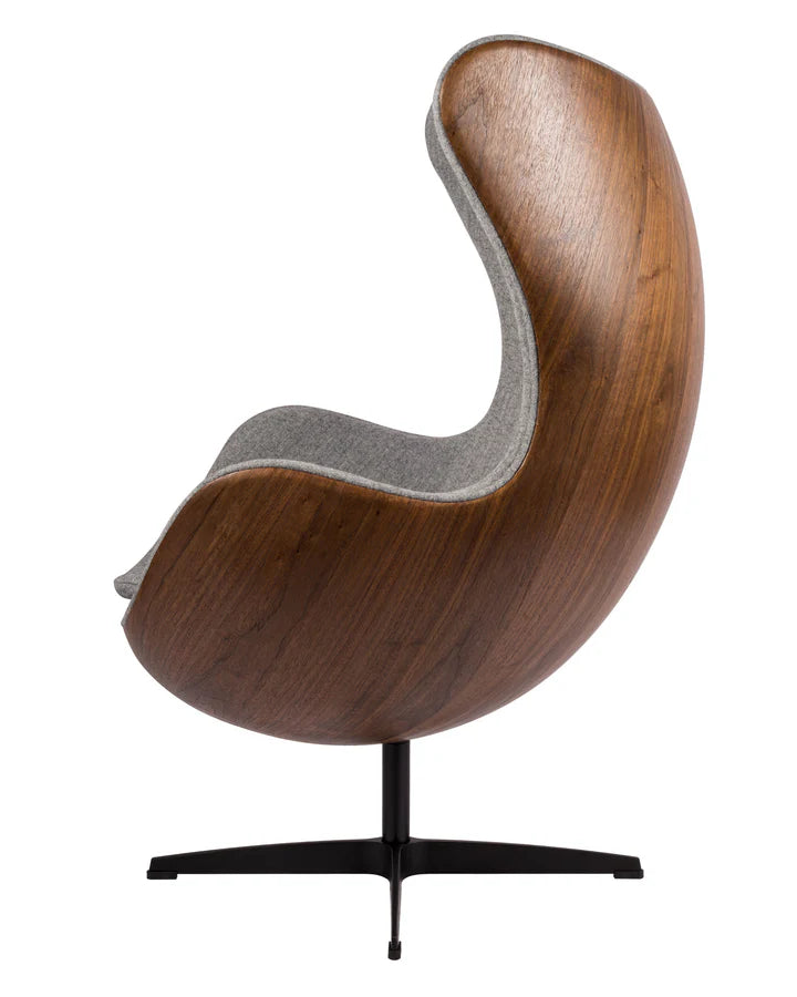 "Egg Chair" - Fauteuil