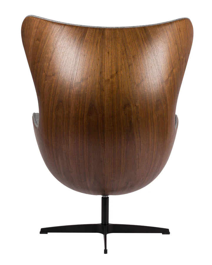 "Egg Chair" - Fauteuil