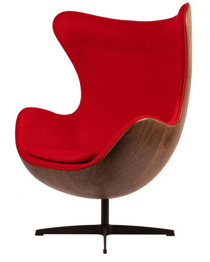 "Egg Chair" - Fauteuil