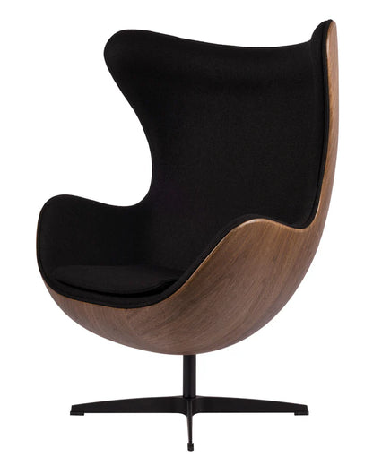 "Egg Chair" - Fauteuil