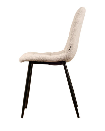 "Elise" - Chaise de salle à manger