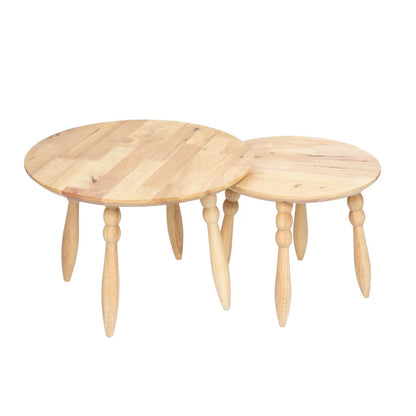 "Kevis" - Table d'appoint