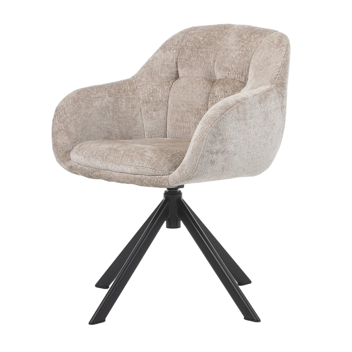 "Grace" - Fauteuil pivotant