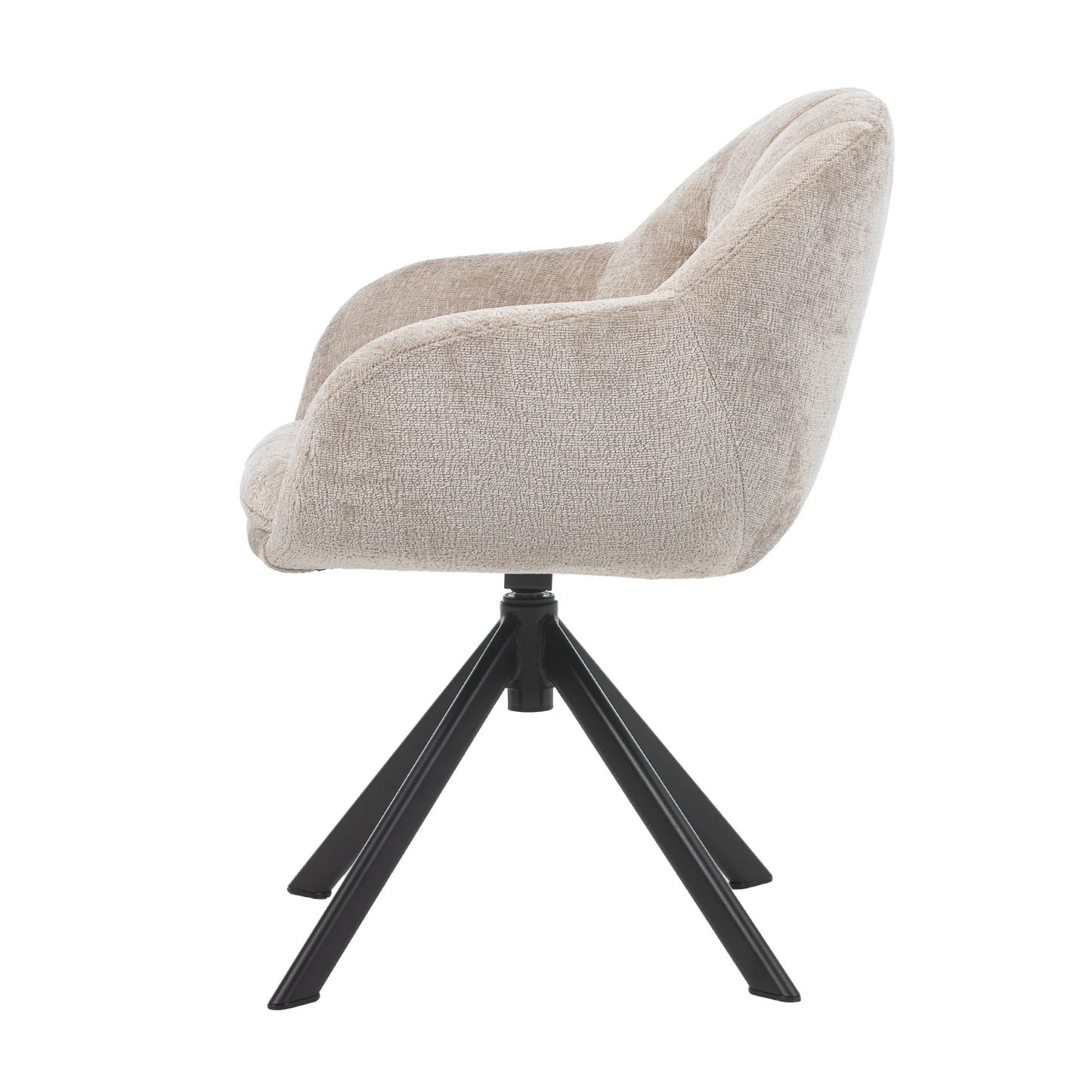 "Grace" - Fauteuil pivotant