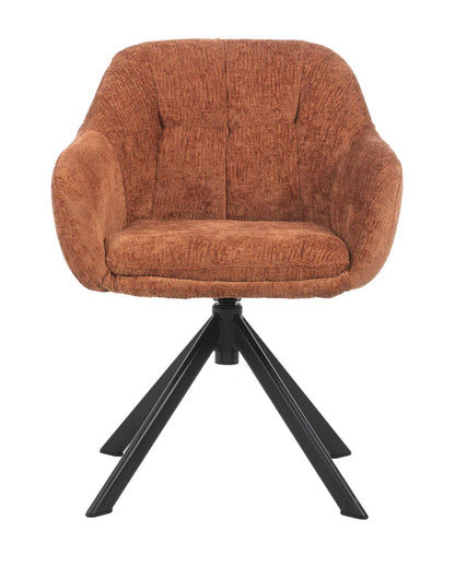 "Grace" - Fauteuil pivotant