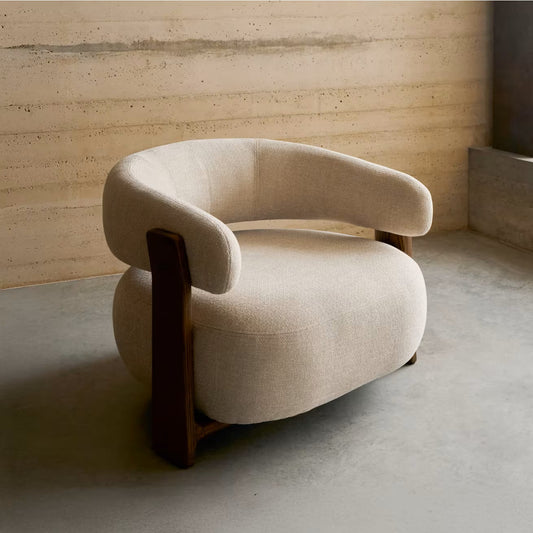 "Gabe" - Fauteuil