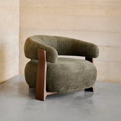 "Gabe" - Fauteuil