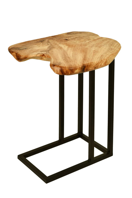 "Abel" - Table d'appoint