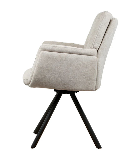 "Kally" - Fauteuil pivotant