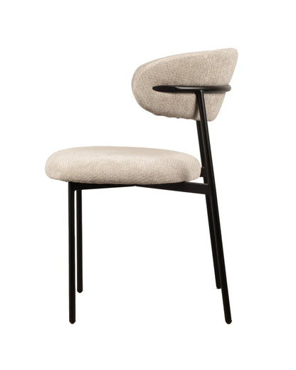 "Kiara" - Fauteuil pivotant