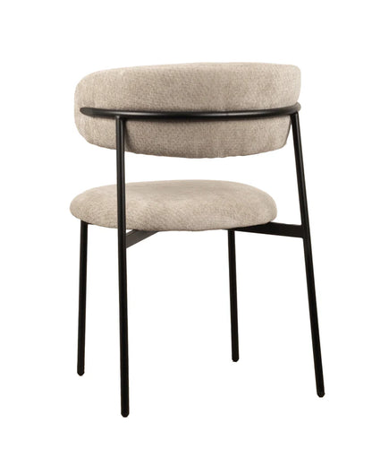 "Kiara" - Fauteuil pivotant