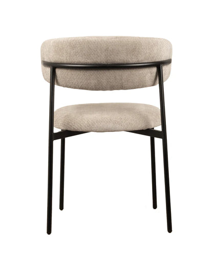 "Kiara" - Fauteuil pivotant