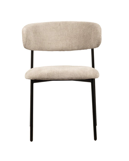 "Kiara" - Fauteuil pivotant