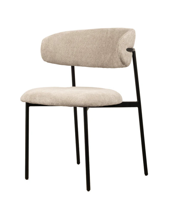 "Kiara" - Fauteuil pivotant