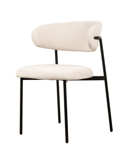 "Kiara" - Fauteuil pivotant