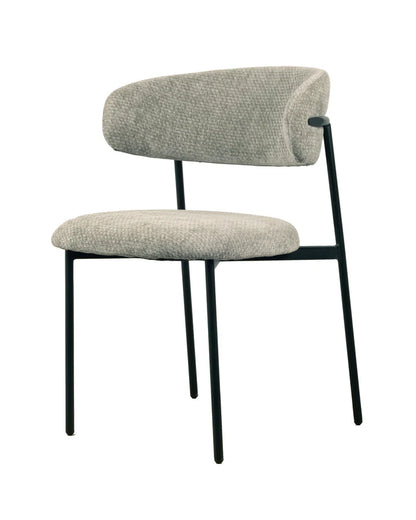 "Kiara" - Fauteuil pivotant