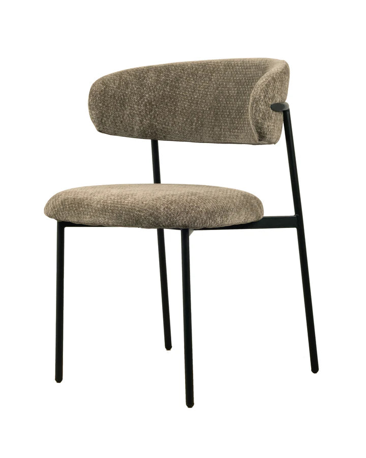 "Kiara" - Fauteuil pivotant